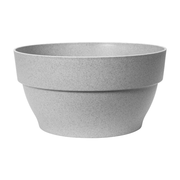 vibia campana coupe 27cm living ciment